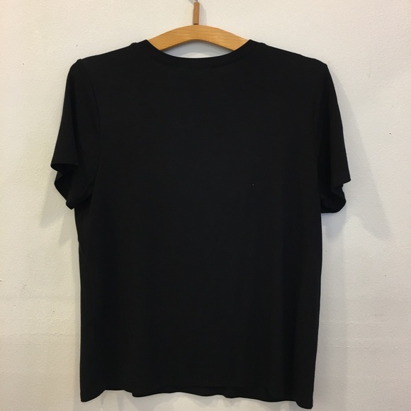 NWT ✨ sadie & sage “good vibes” tee - Picture 4 of 6